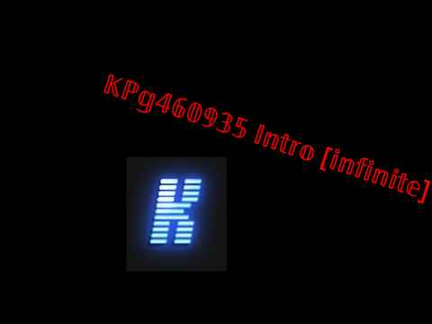 Intro [INFINITE]