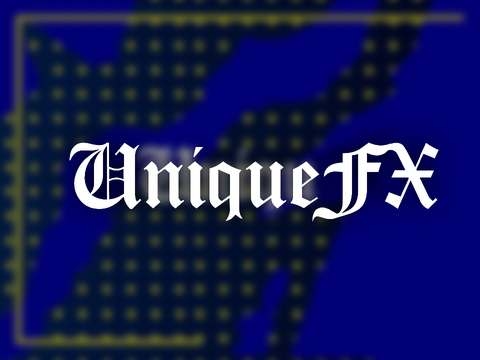 entry // #UNFX300 