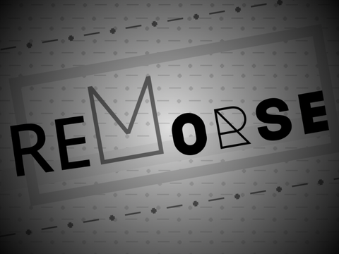 ー･ー REMORSE ー･ー #games 【-Platformer × nazokoubou x Dub-TV
