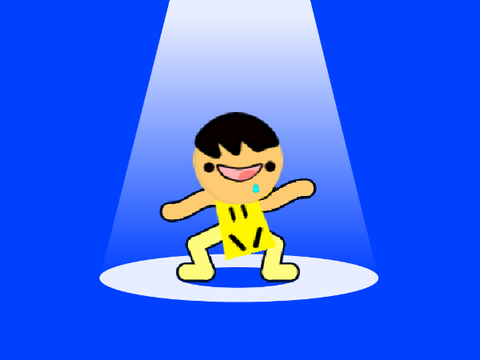 Dance, CodeApprentic, Dance?