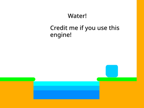 The Platformer Engine That Have Everything