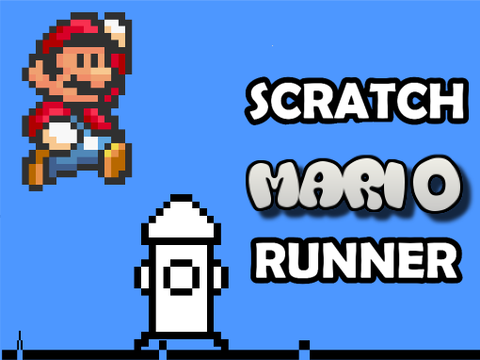 Mario Runner 