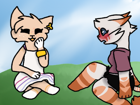 Just Friends