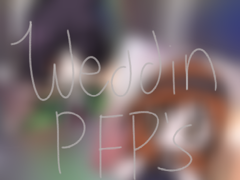 Wedding PFP's