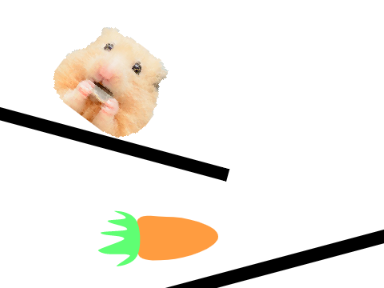 Hamster Roll