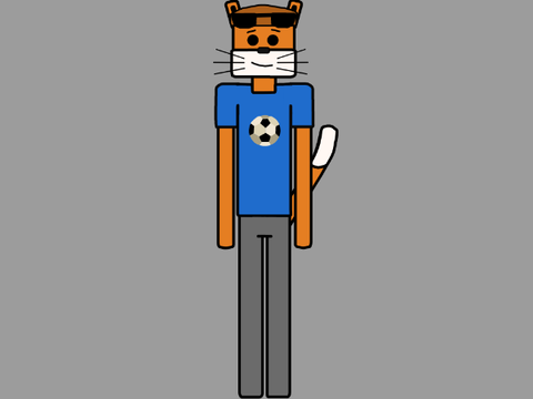 @legosrawsome13 in my style