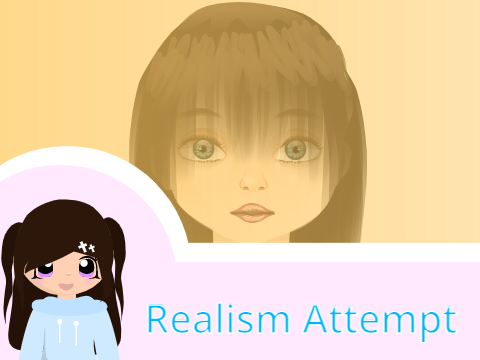 vector realism attempt (please critique!)