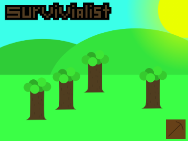 Survivalist BETA