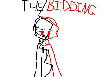 The Bidding [ANIMATIC]