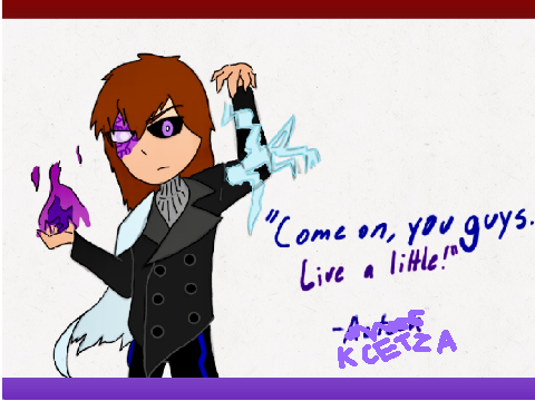 Kcetza