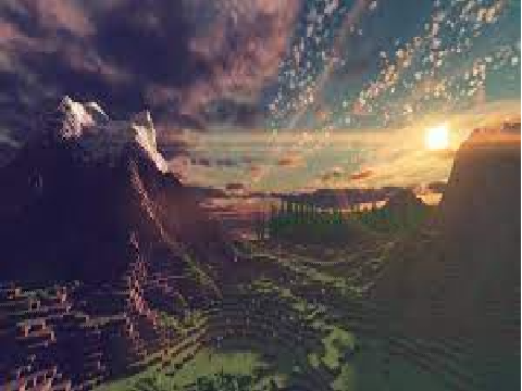 Minecraft on my mind- by reptilelegit