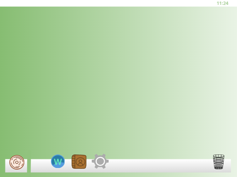 PineOS: Beta Edition UNDER CONSTRUCTION