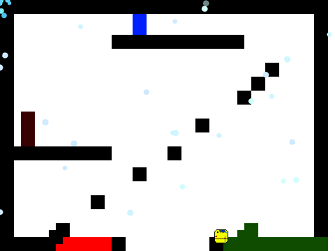 platformer