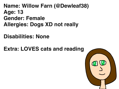 Summer camp rejestration - Dewleaf38