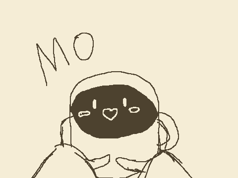 coffee - animation meme - wip