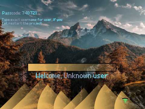 Stingray OS||work in progress #all #WiFi 600 follower special