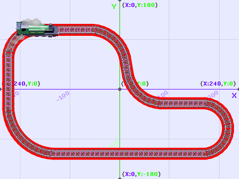 crappy test train thing