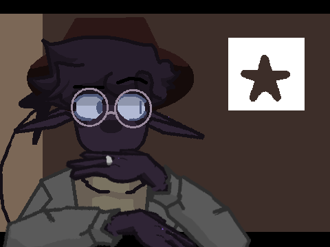 || Astrid -MEME- || remix || Cedar redesign || OC