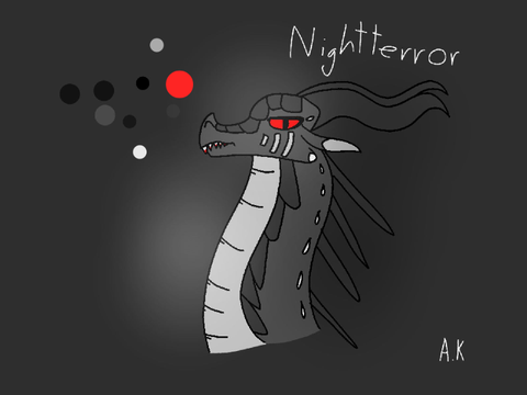 New oc