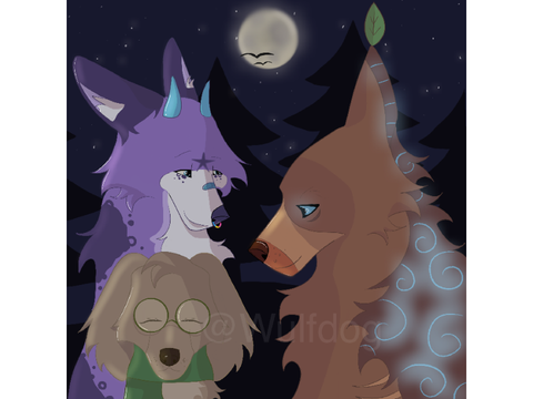 ~ANOTHER GIFT PIECE~