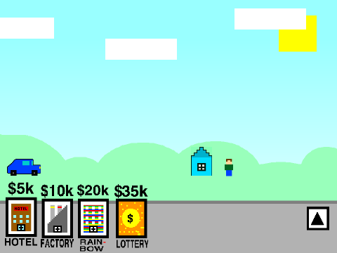 Pixel Town v3.5 remix