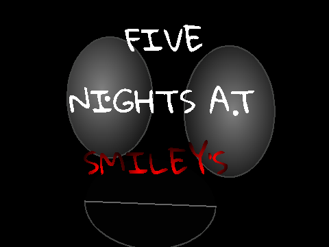 Five Nights at Smiley's trailer