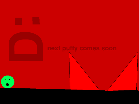puffy epitime