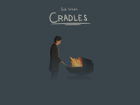 Cradles | MAP [OPEN]