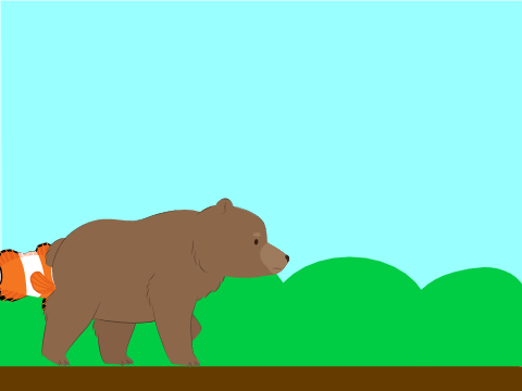 animals