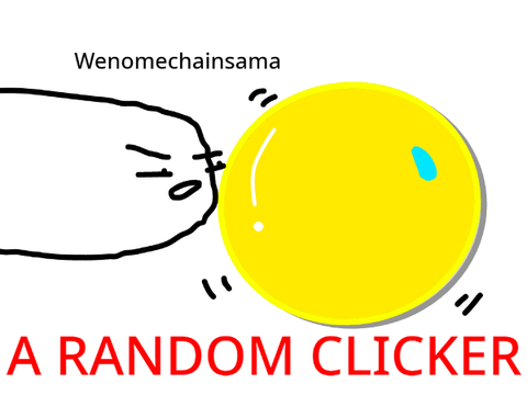 A Random Clicker [Ver 0.8.1]