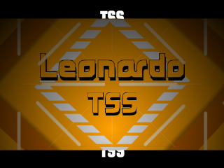 [ENTRY] @leonardoTSS // REMAKE