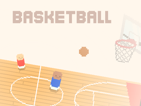 Basketball! Curry vs. James