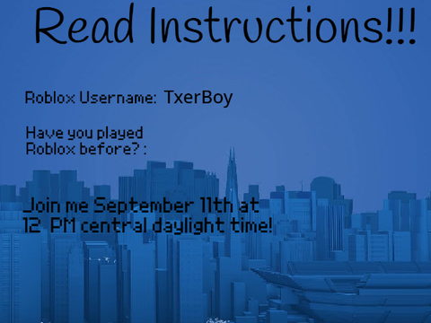 1 Year Special Event! || Roblox Hang Out! #games remix