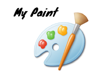 MicroScratch Paint v 1.0