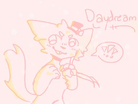 ⋆Daydream // Animation Meme⋆