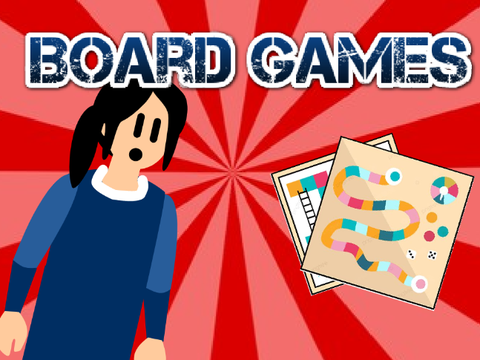 Board Games