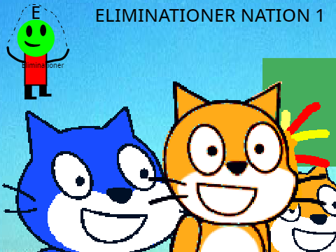 Eliminationer Nation (1)