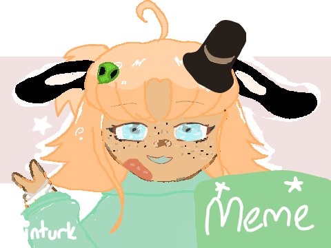 Snail///Meme