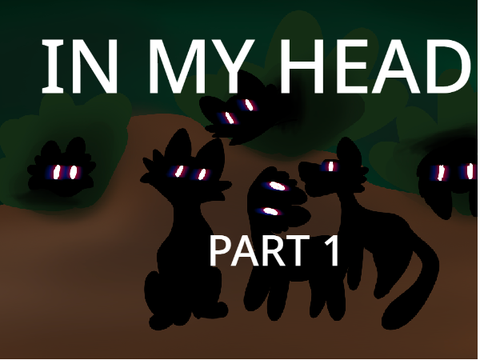 In My Head - Part 1