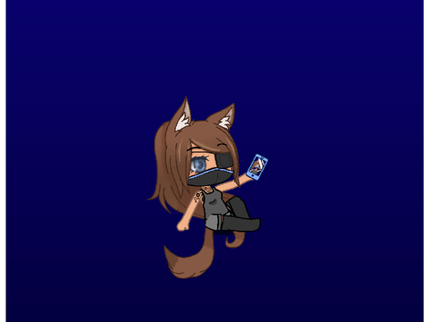 Test request