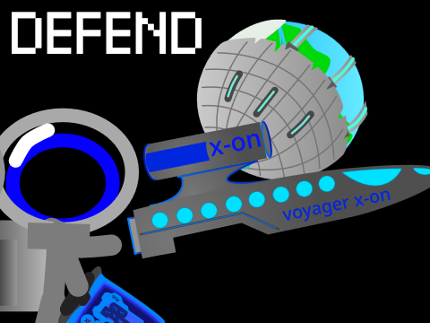 DEFEND