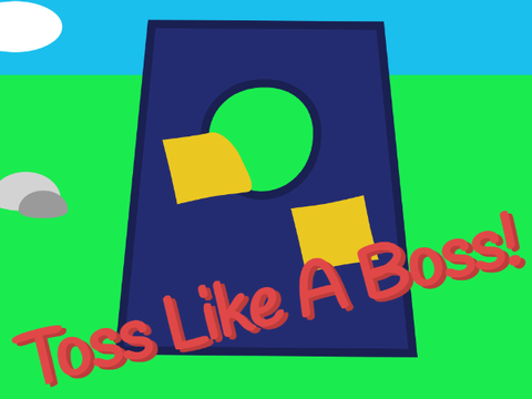 Toss Like A Boss || #Games #All