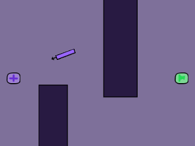 Spinny (hard)