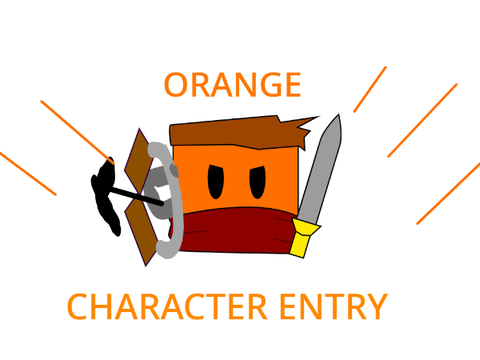 MY ENTRY FOR FIGHT SINGUPS