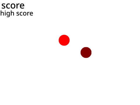 Lil' Shooter (beta) #games#all (OLD PROJECT)