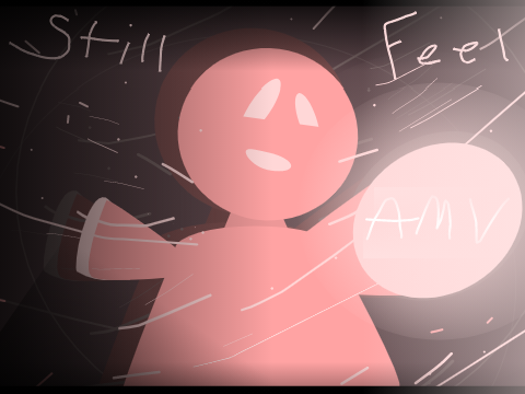 - Still Feel - WAC III ↝ Round 3 (Final Round) -