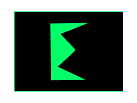 Logo for -equator