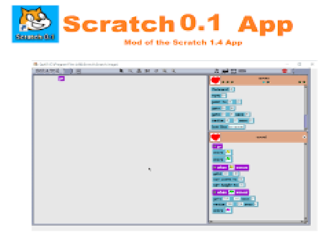 What scratch 0.1 looked like
