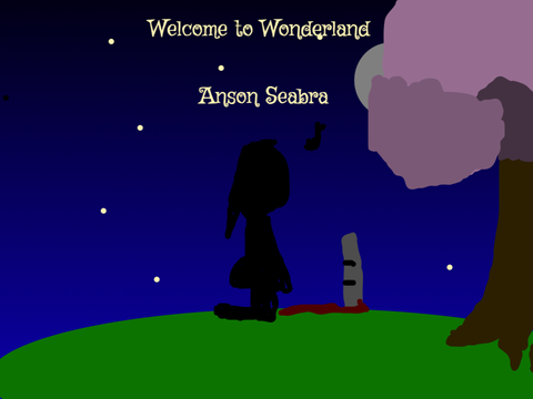 Welcome to wonderland