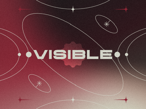 VISIBLE